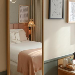 Chambre Simple