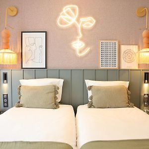 Chambre Supérieure Double